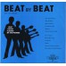MOVERS, THE Beat By Beat (Live - Recording) (Regina 515) Germany 1966 LP